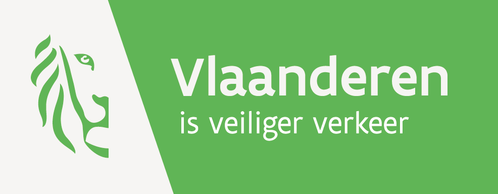 Ben je lokale beleidsmaker? Doe mee met Veilig Over! 1 Vlaanderen is veiliger verkeer vol